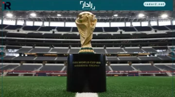 كيف يستعد المنتخب العربي لكأس العالم 2026 وقمة مصر والبرازيل؟